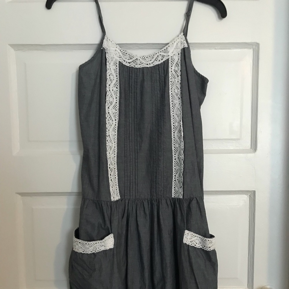 Springtastic dress!!